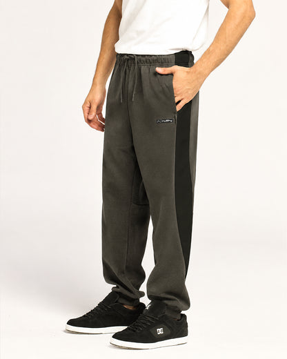 Jogging Rusty Implosion Trackpant Olive