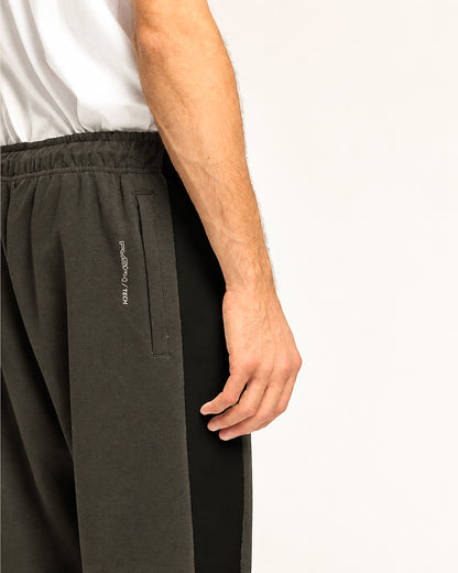 Jogging Rusty Implosion Trackpant Olive