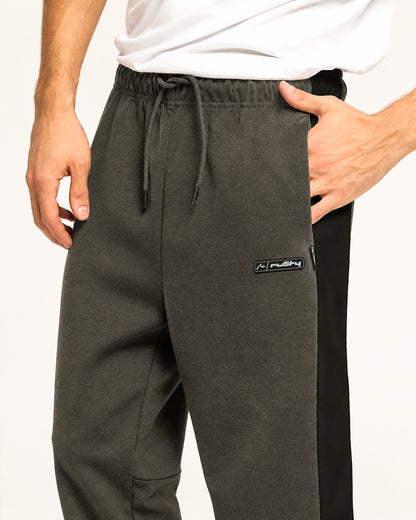Jogging Rusty Implosion Trackpant Olive