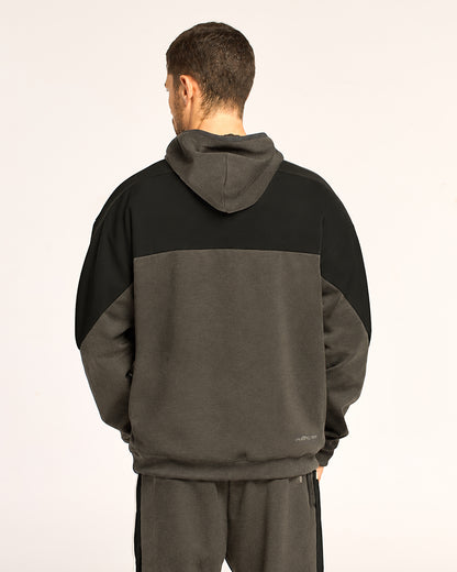 Canguro Rusty Implosion Hood Olive