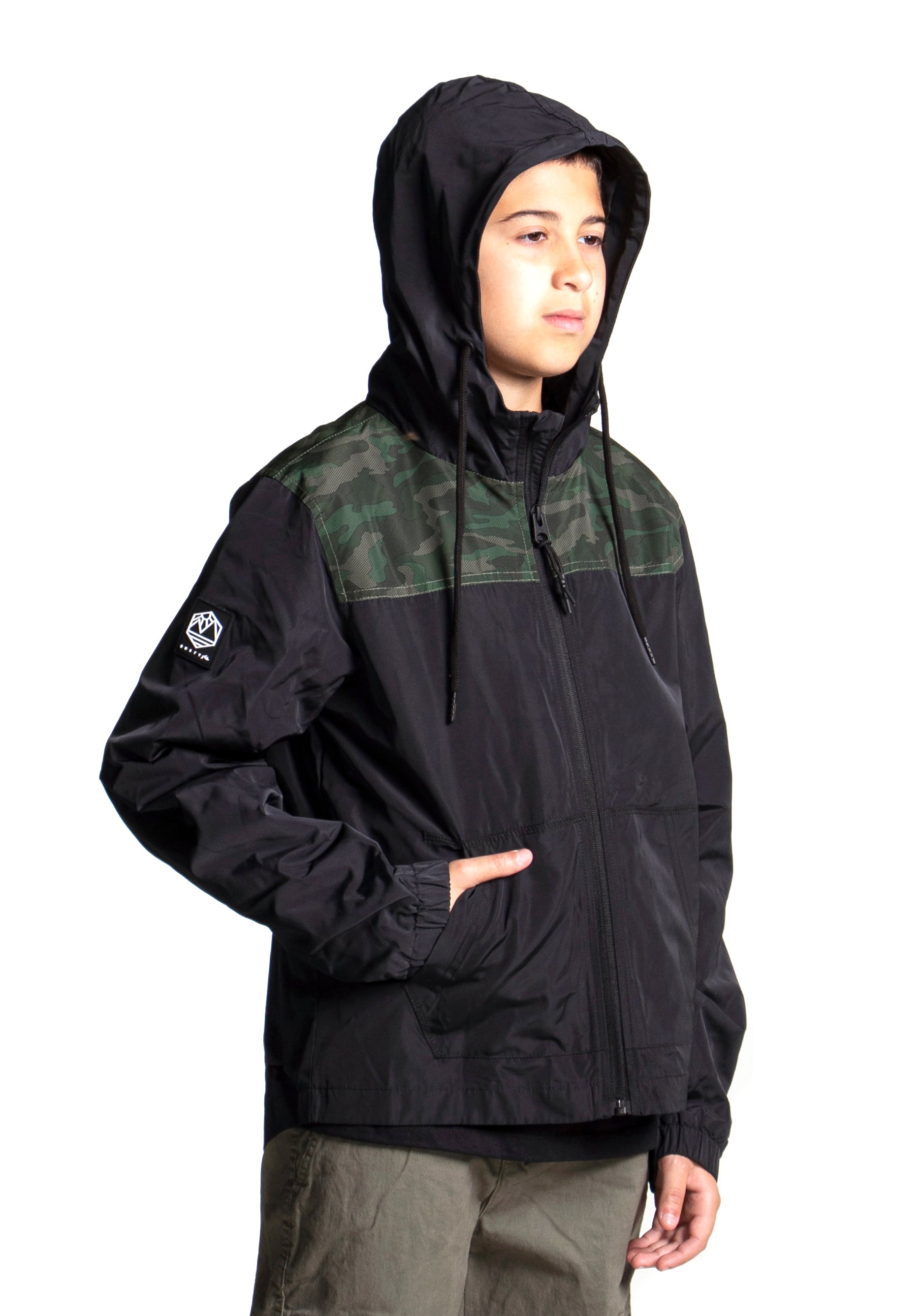 campera_liviana_rusty_infraux_windbreaker_jr_black#BK#BLACK