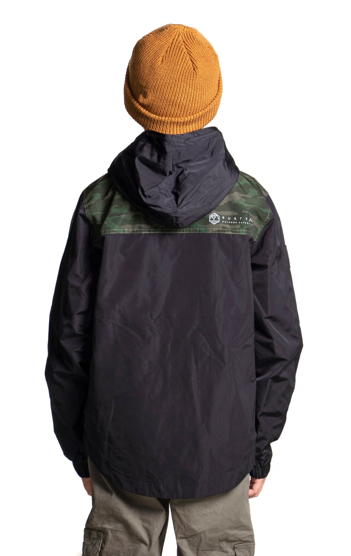 campera_liviana_rusty_infraux_windbreaker_jr_black#BK#BLACK