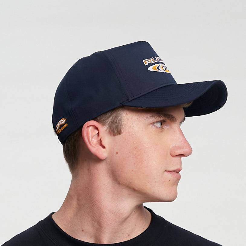 Gorra Rusty Irie Eye Cap Navy