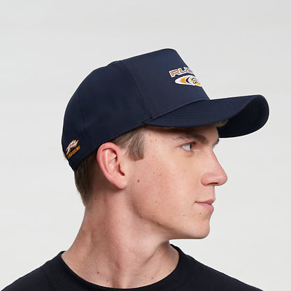 Gorra Rusty Irie Eye Cap Navy