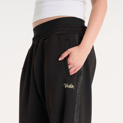 Jogging Vulk Jamiro Jogger Black