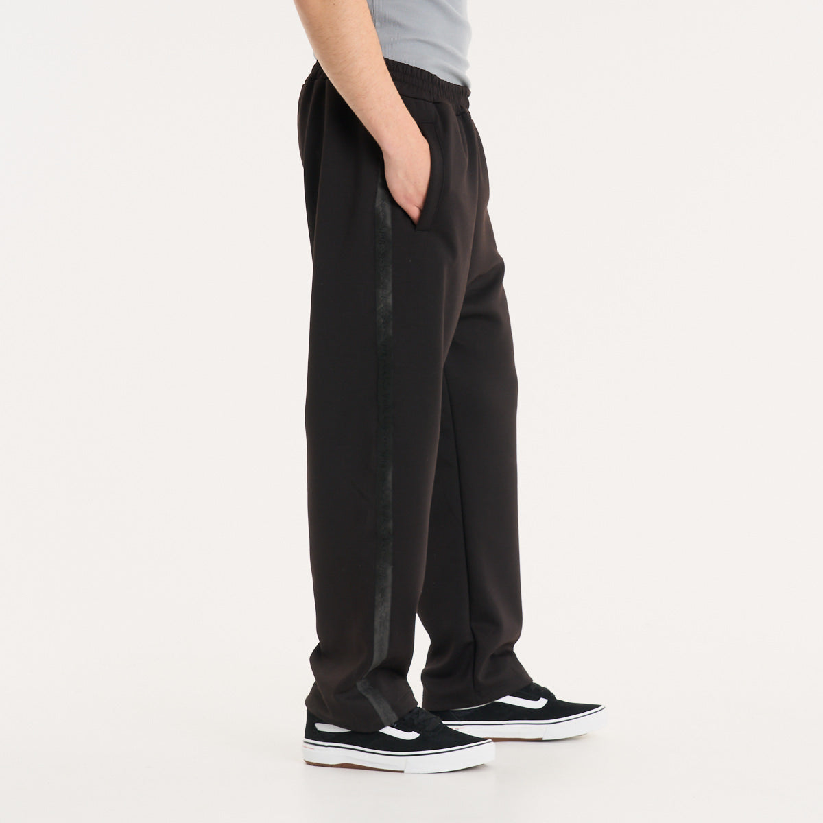 Jogging Vulk Jamiro Jogger Black