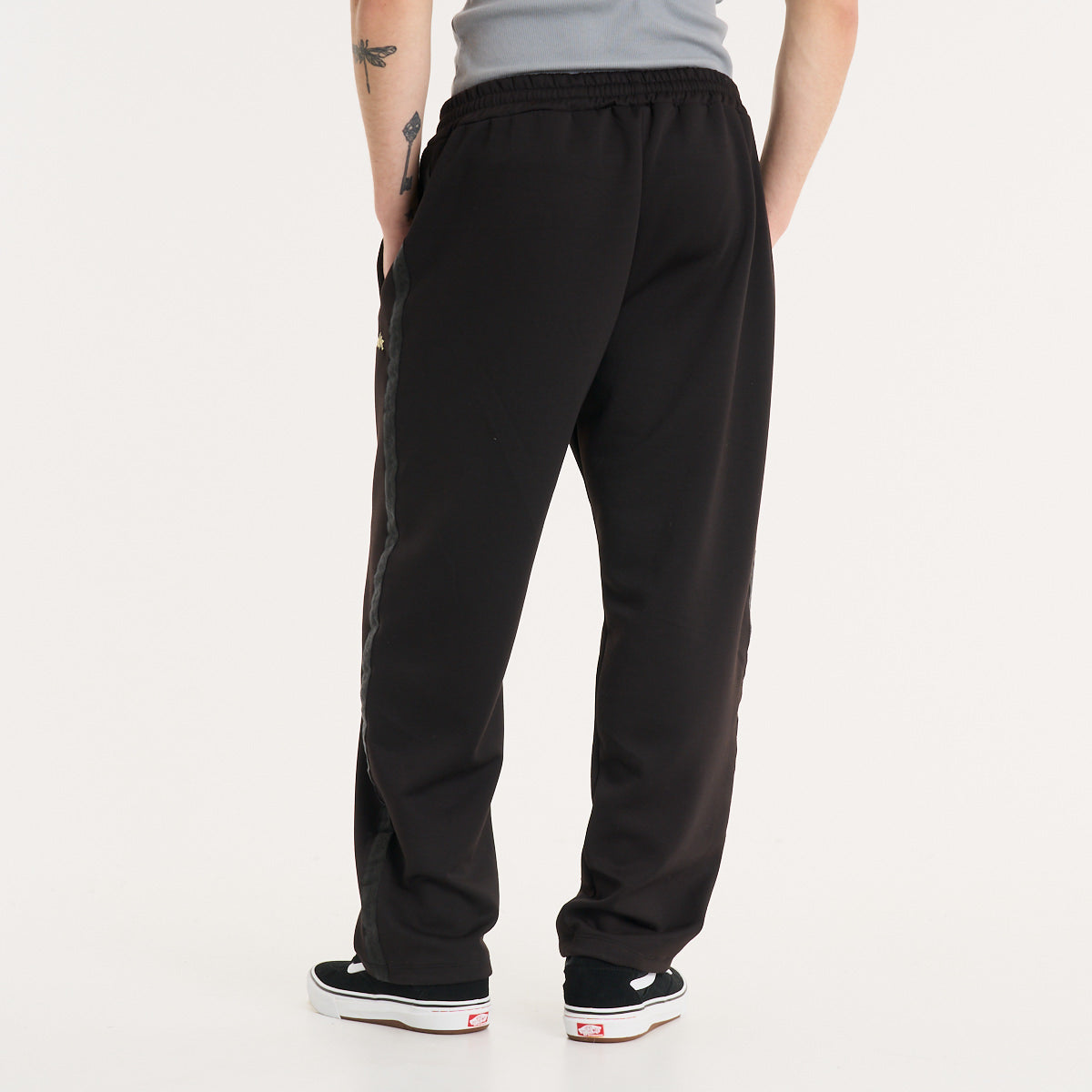 Jogging Vulk Jamiro Jogger Black