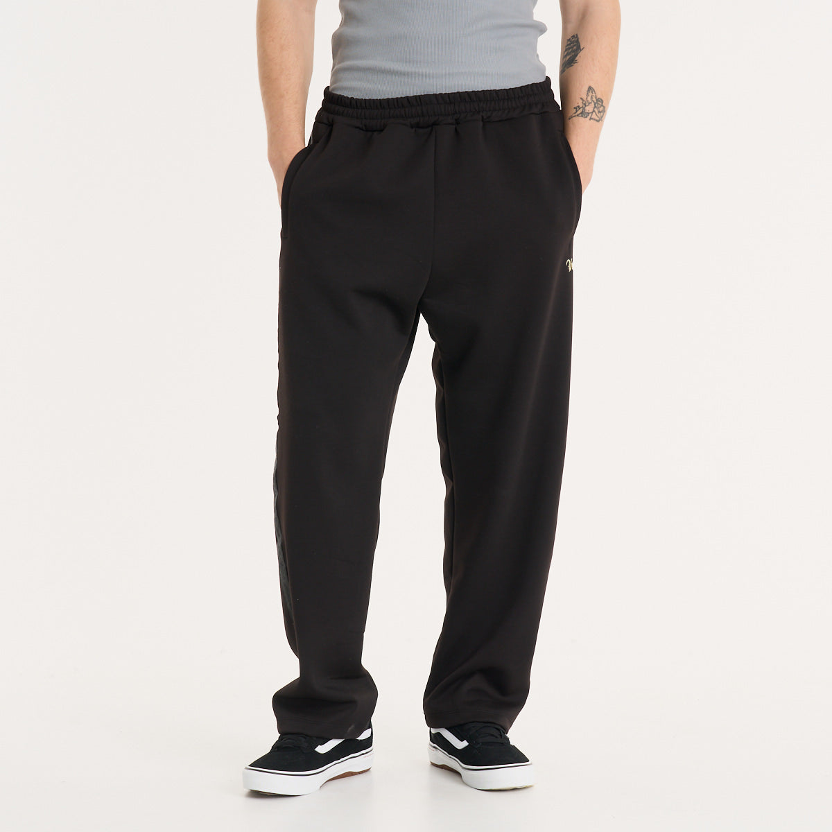Jogging Vulk Jamiro Jogger Black
