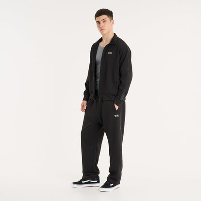 Jogging Vulk Jamiro Jogger Black
