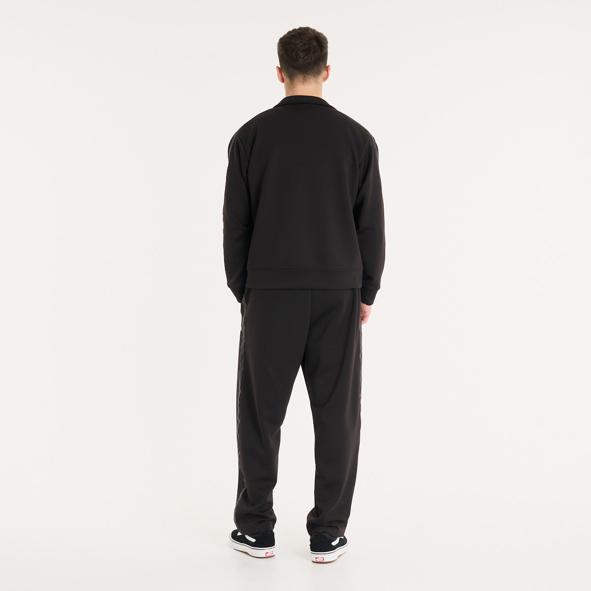 Jogging Vulk Jamiro Jogger Black