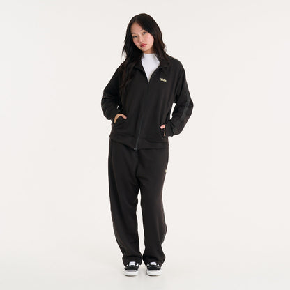 Jogging Vulk Jamiro Jogger Black