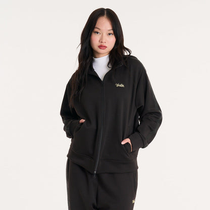 Buzo Vulk Jamiro Ziphood Black