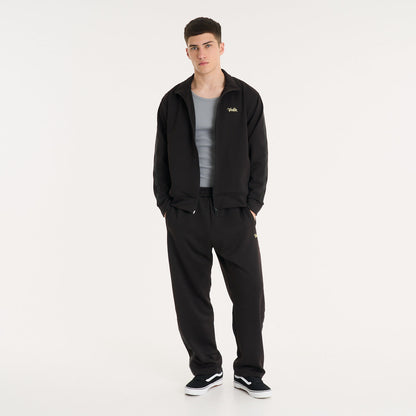 Buzo Vulk Jamiro Ziphood Black
