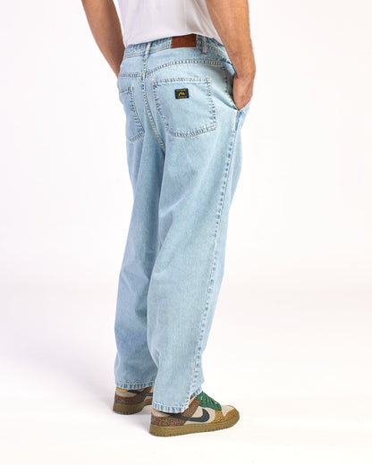 Jean Rusty Jasper Jean Sky
