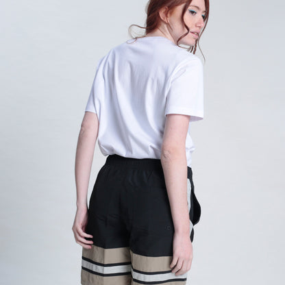 Short Vulk Jay Boardshort Off Black