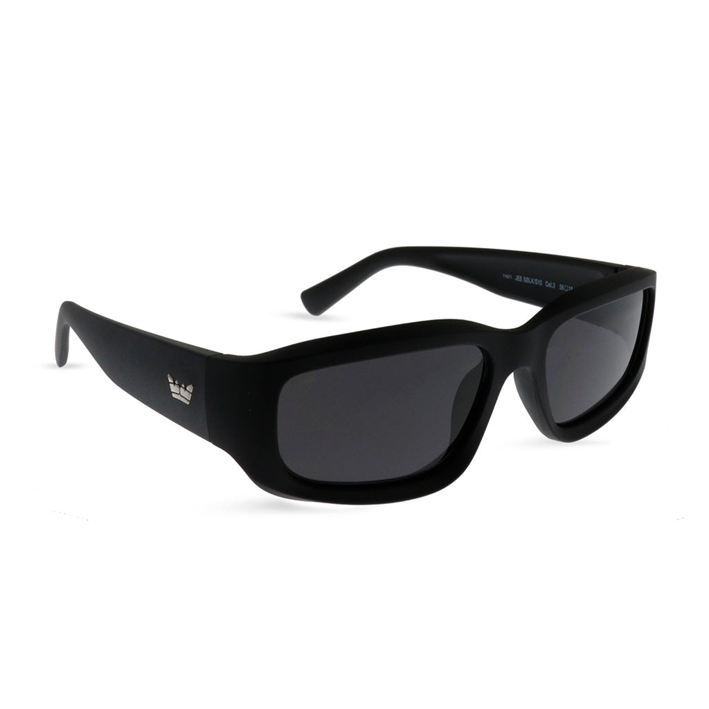 Lentes Vulk Ant Jee Mblk/S10 *