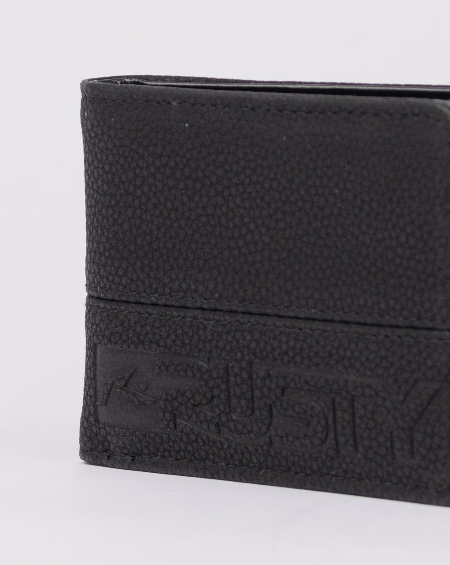 Billetera Rusty Jet Wallet* Black