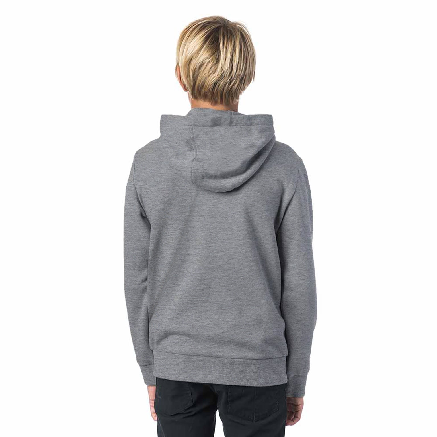 campera_canguro_rusty_mohave_zh_jr_gris_melange#GM#GRIS MELANGE