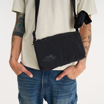 Bolso Vulk Kendrick Bag Black