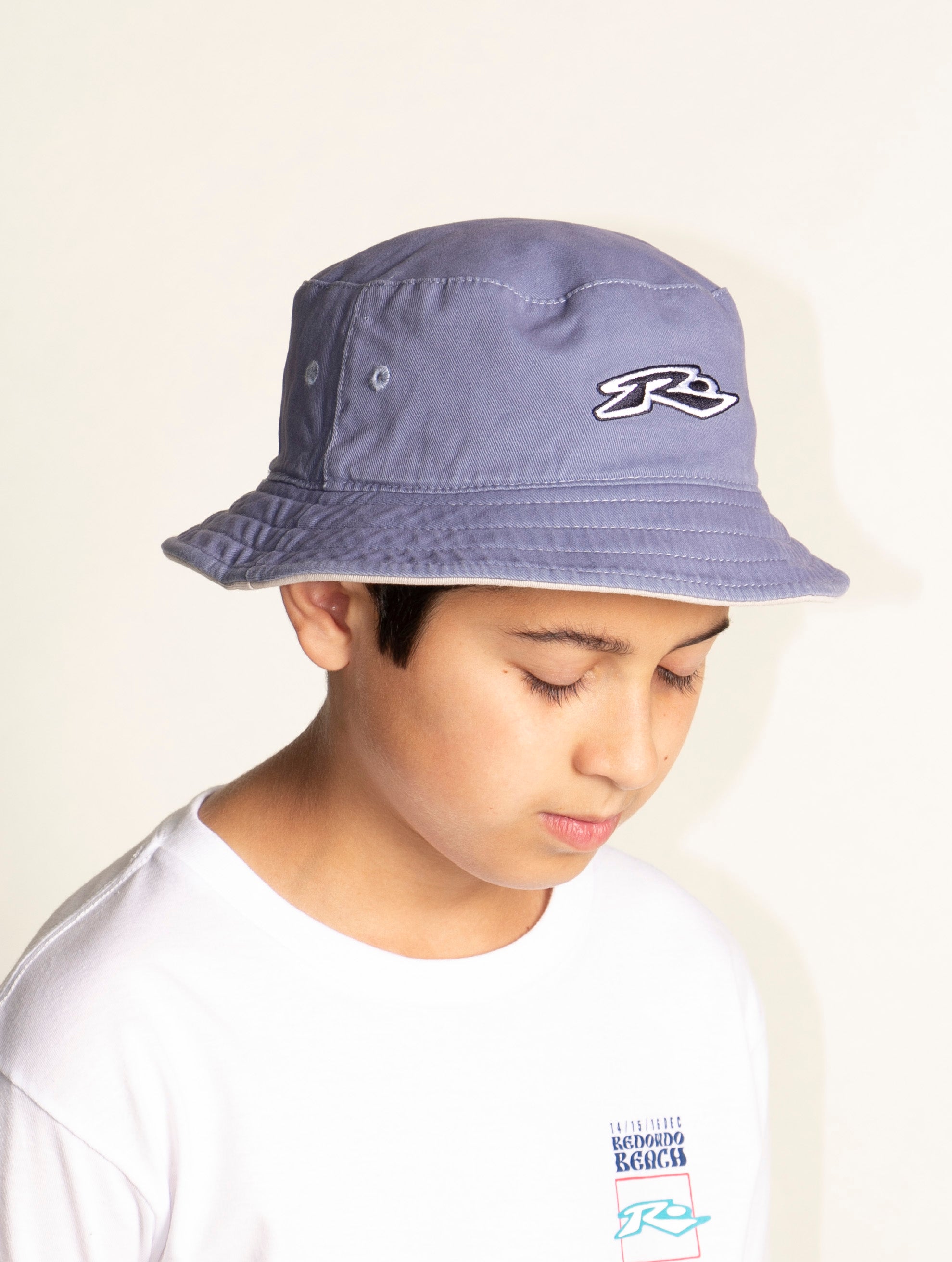 pilusos_rusty_kick_flip_reversible_bucket_hat_boys_china_blue#SP#CHINA BLUE