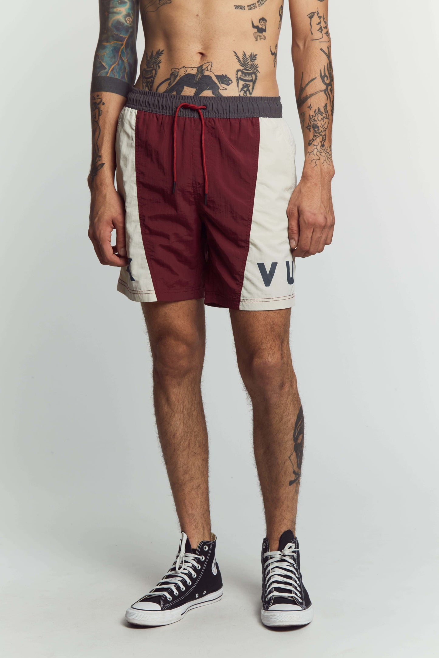 Short Vulk Keeton Bs*