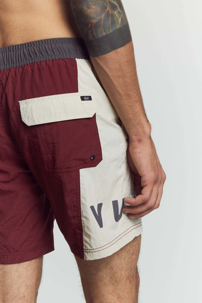 Short Vulk Keeton Bs*