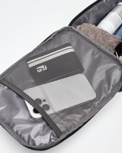 Bolso Rusty Supernova Lunch Box Fullprint