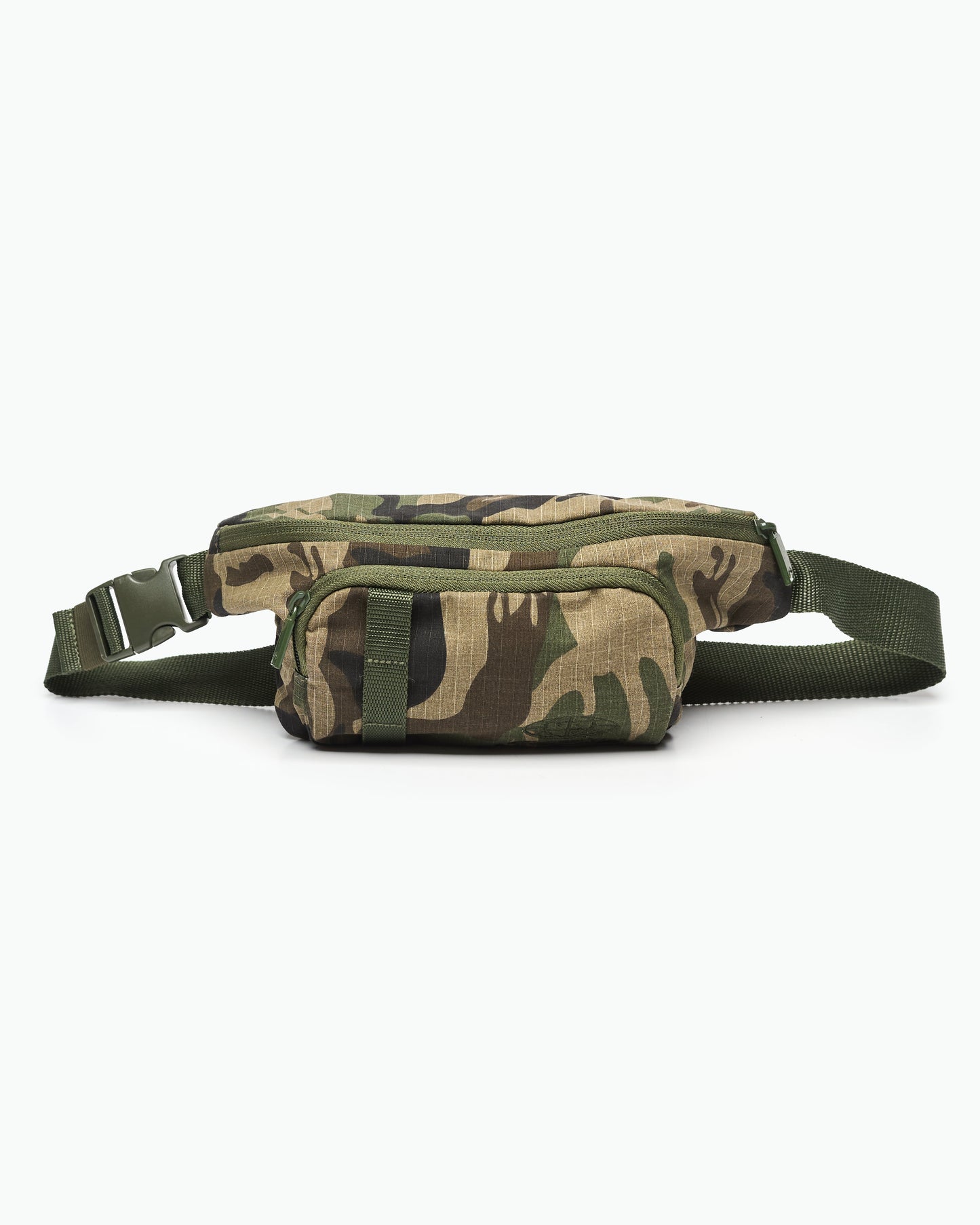 Riñonera Rusty Bastian Waistbag Camo