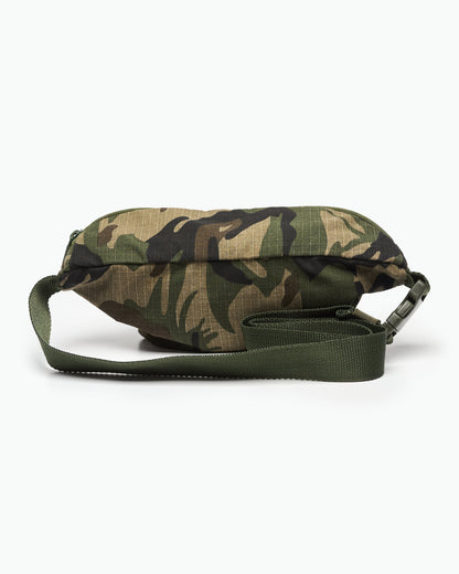 Riñonera Rusty Bastian Waistbag Camo