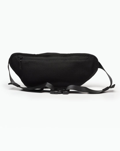 Riñonera Rusty Casbah Waistbag Black