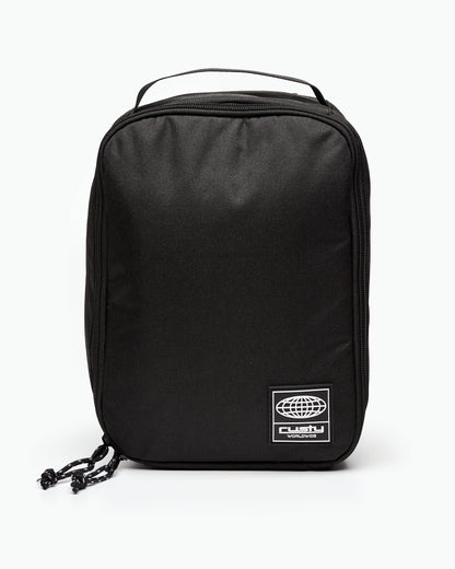 Bolso Rusty Supernova Lunch Box All Black