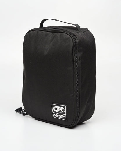 Bolso Rusty Supernova Lunch Box All Black