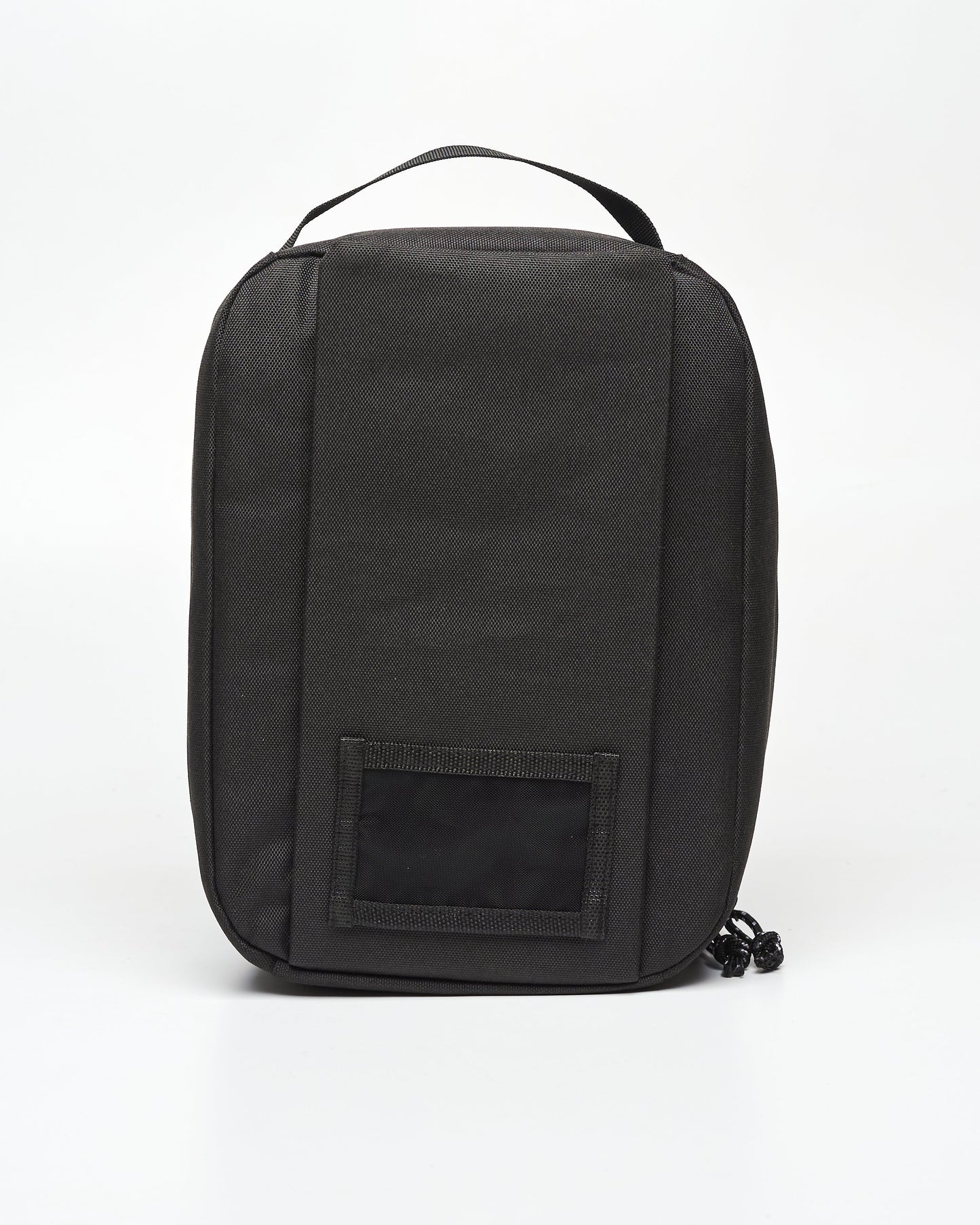 Bolso Rusty Supernova Lunch Box All Black