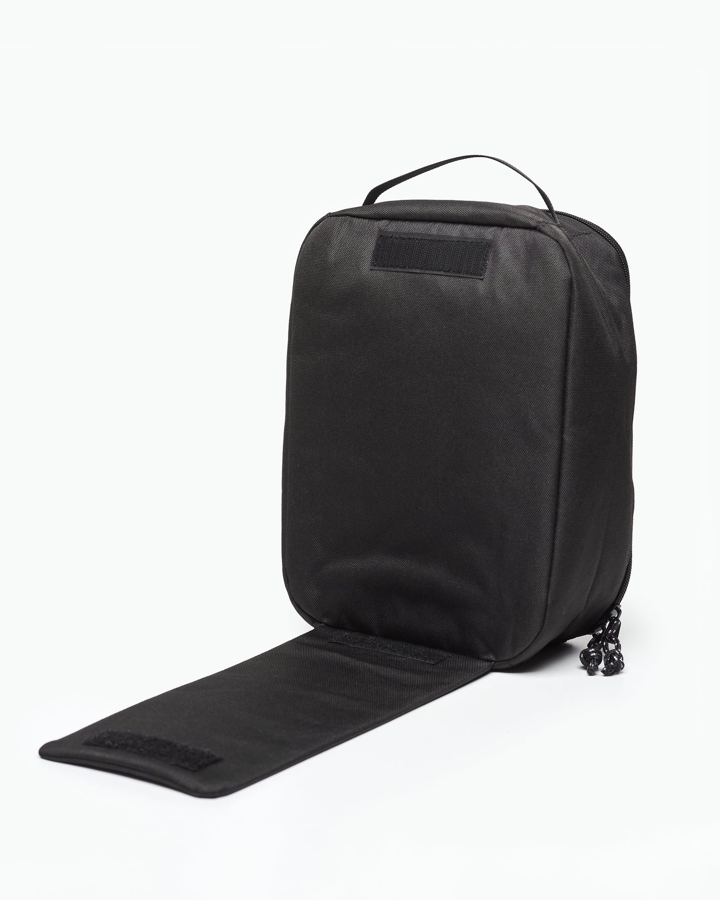 Bolso Rusty Supernova Lunch Box All Black