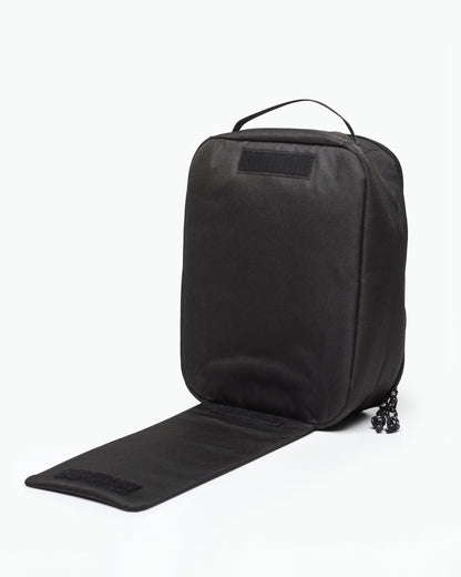 Bolso Rusty Supernova Lunch Box All Black
