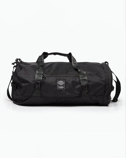 Bolso Rusty Chicago Bag Black/Grey