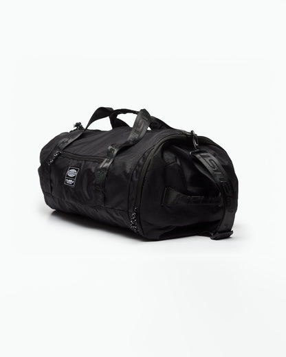 Bolso Rusty Chicago Bag Black/Grey