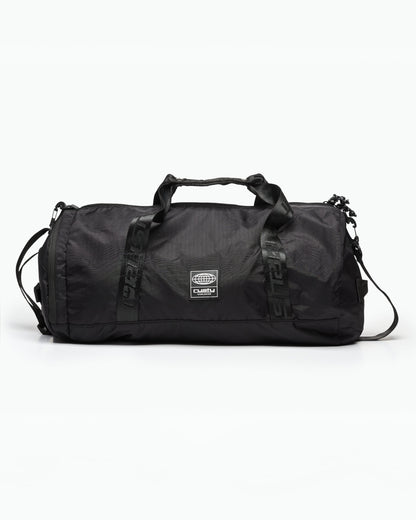 Bolso Rusty Chicago Bag Black/Grey
