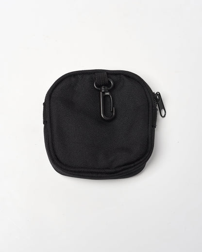 Bolso Rusty Coins Bag Black