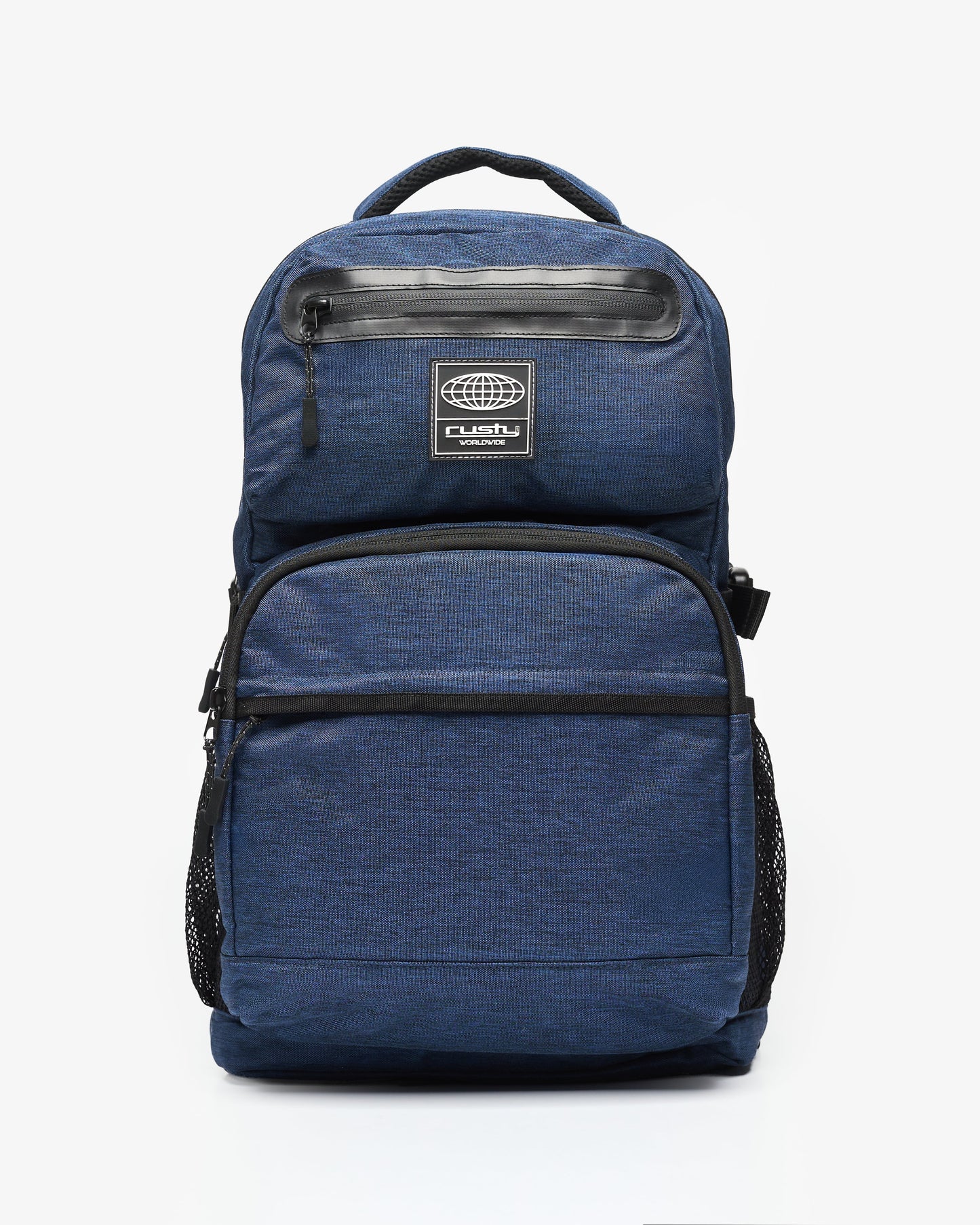 Mochila Rusty Picnic Serie 2 Backpack Navy Blue
