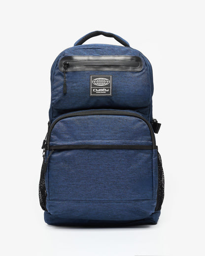 Mochila Rusty Picnic Serie 2 Backpack Navy Blue