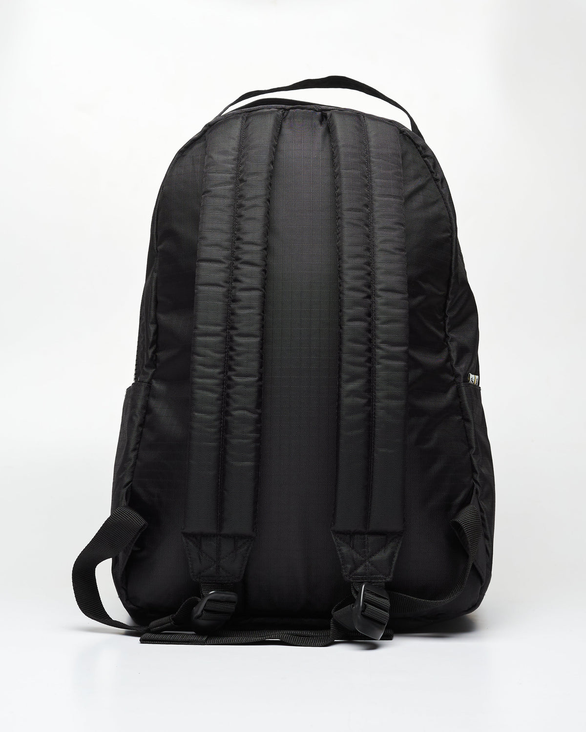 Mochila Rusty Groove Backpack Black