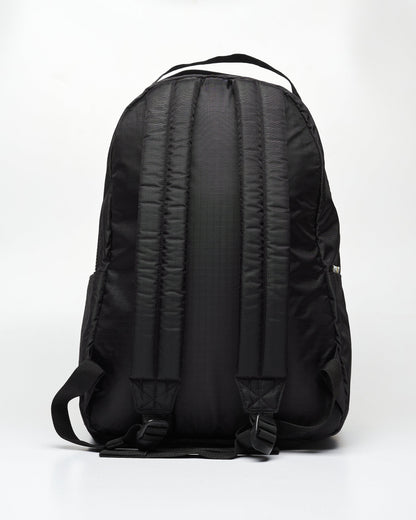 Mochila Rusty Groove Backpack Black