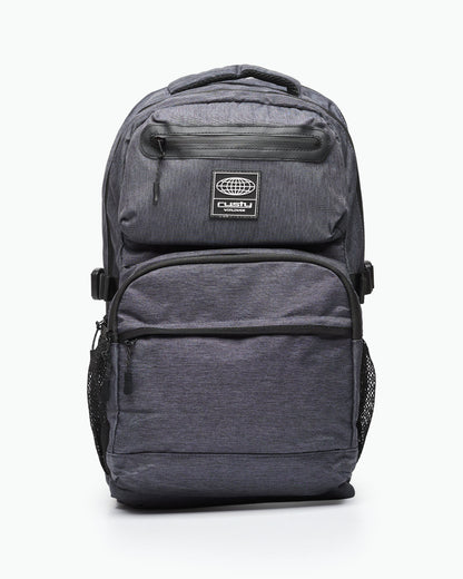 Mochila Rusty Picnic Serie 2 Backpack Dark Grey