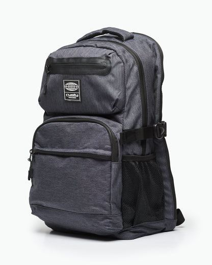 Mochila Rusty Picnic Serie 2 Backpack Dark Grey