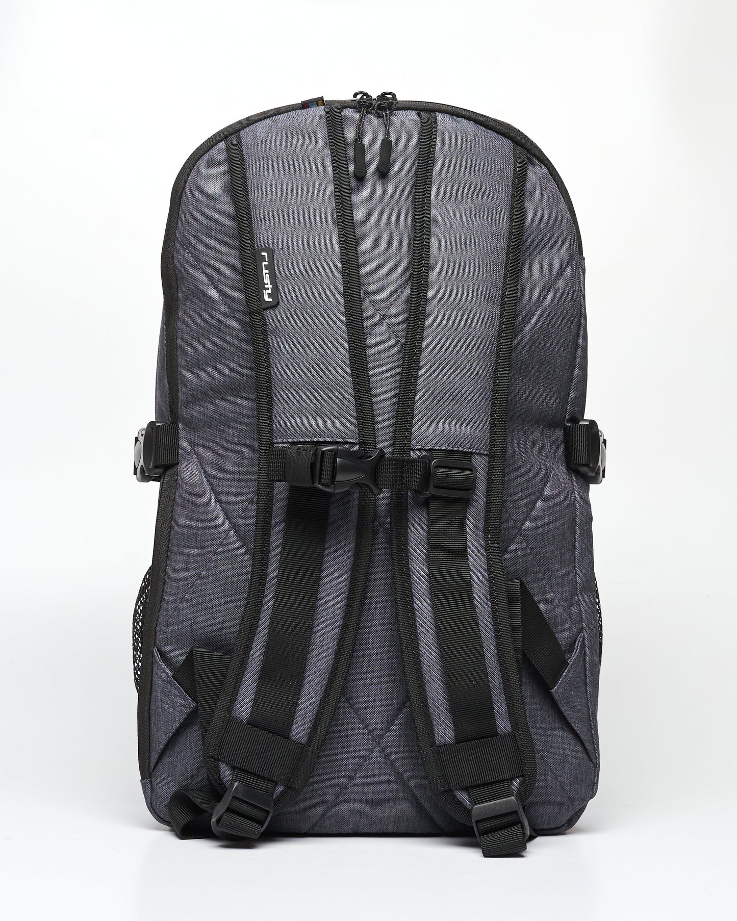 Mochila Rusty Picnic Serie 2 Backpack Dark Grey