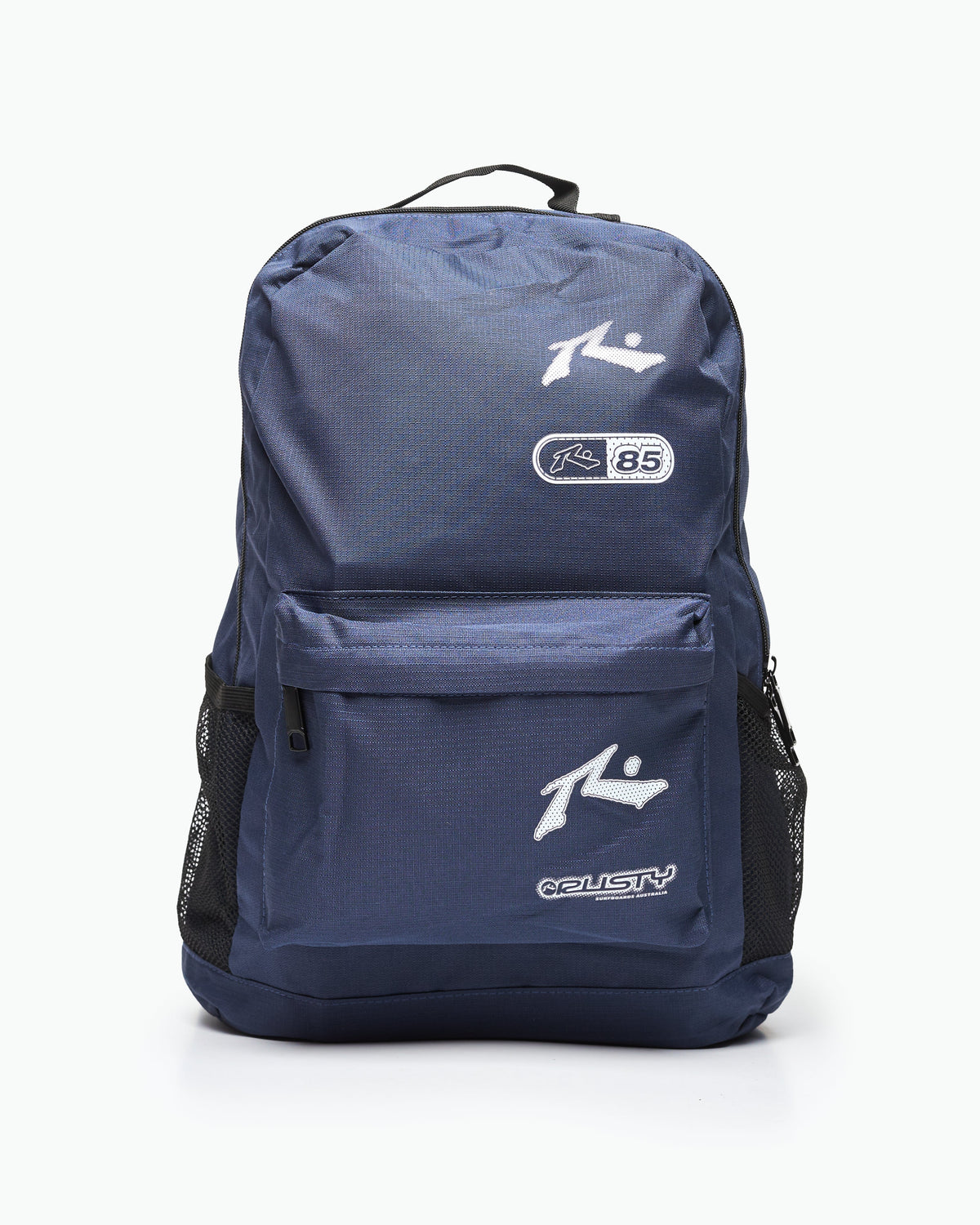 Mochila Rusty Tood Backpack Navy