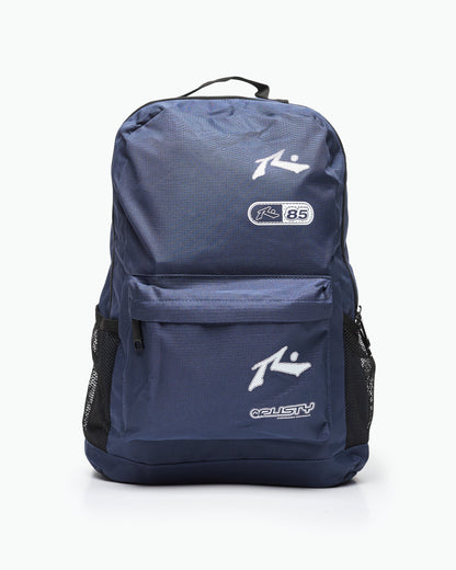 Mochila Rusty Tood Backpack Navy