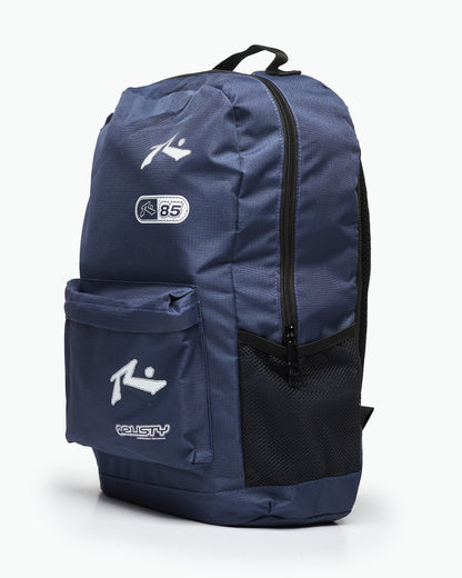 Mochila Rusty Tood Backpack Navy