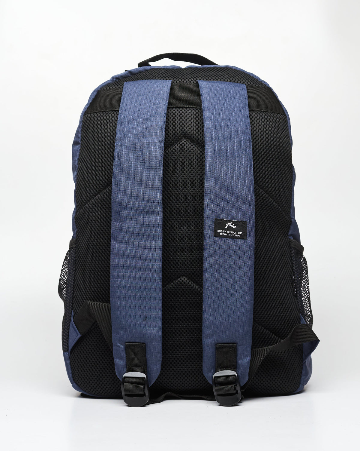 Mochila Rusty Tood Backpack Navy